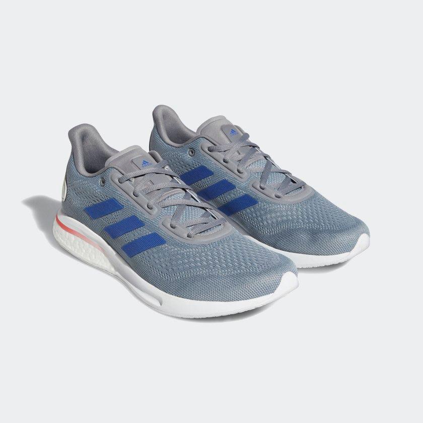 adidas Supernova Shoes in Blue for Men | Lyst