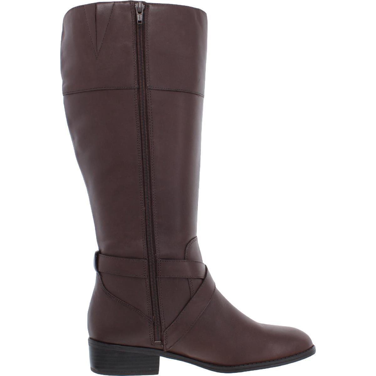 Ralph lauren women's maryann riding best sale boot