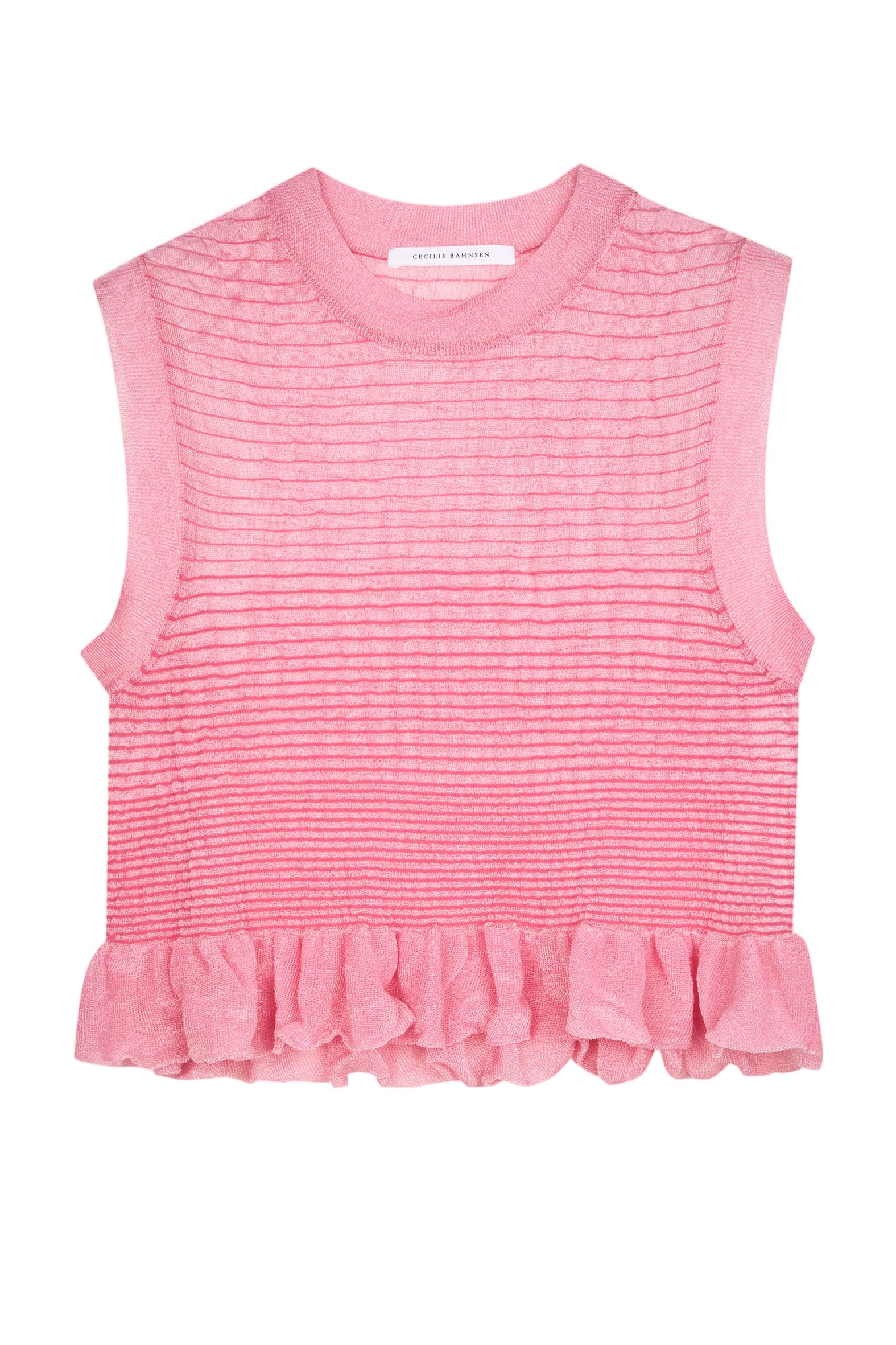 Cecilie Bahnsen Tops for Women | Online Sale up to 58% off | Lyst