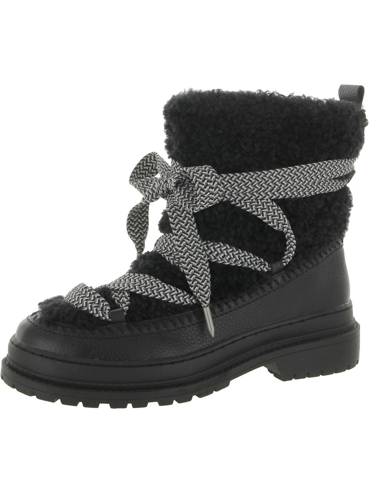 Splendid lace shop up booties