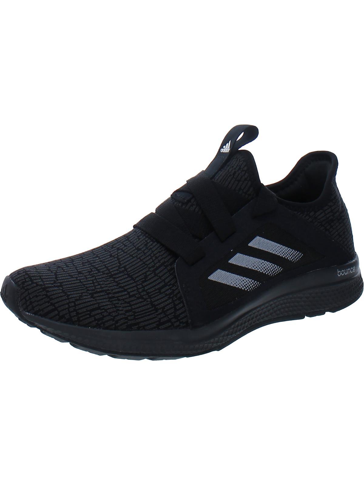 adidas Edge Lux Fitness Gym Running Shoes in Black | Lyst