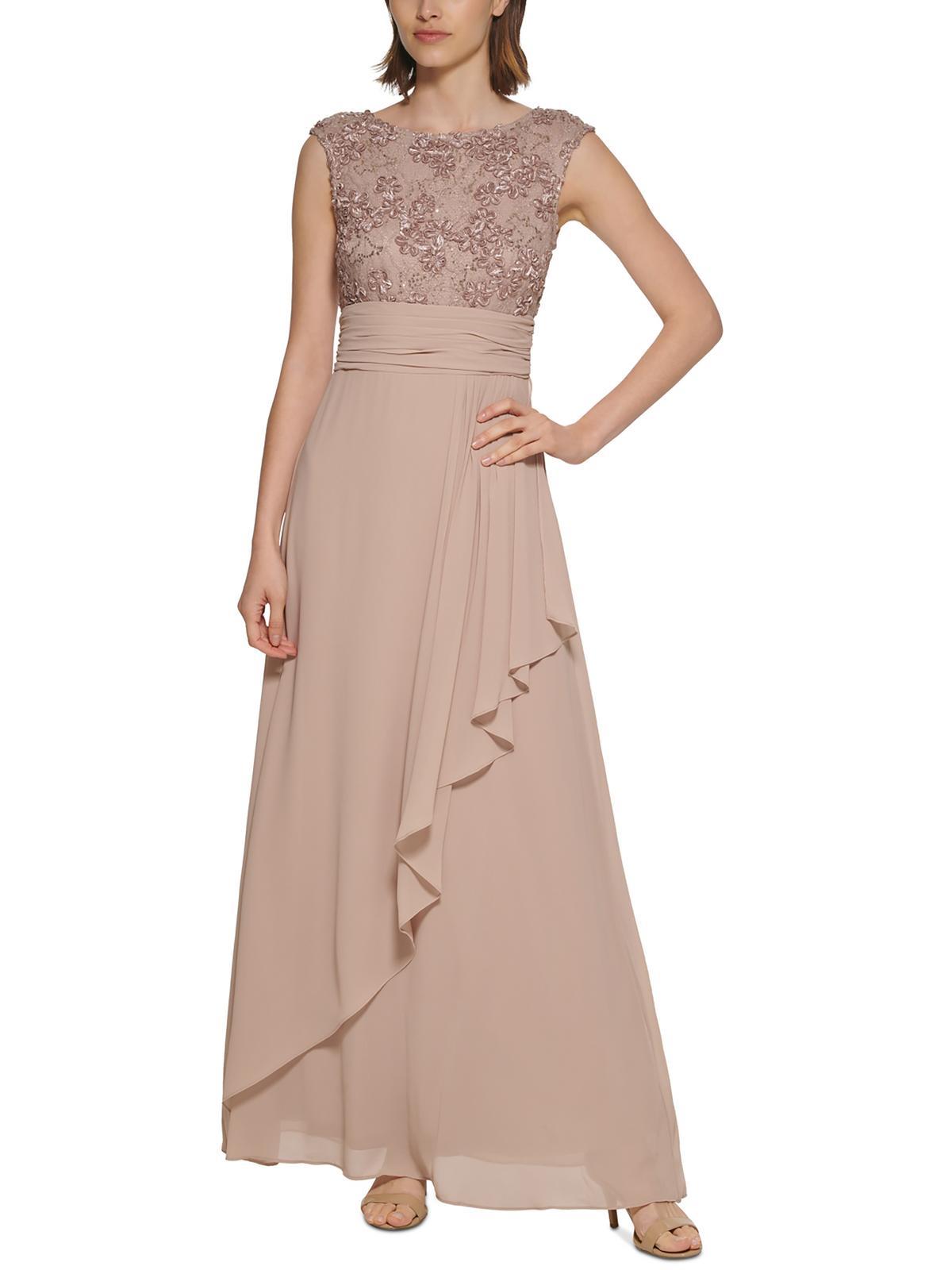 Jessica howard maxi dresses 2025
