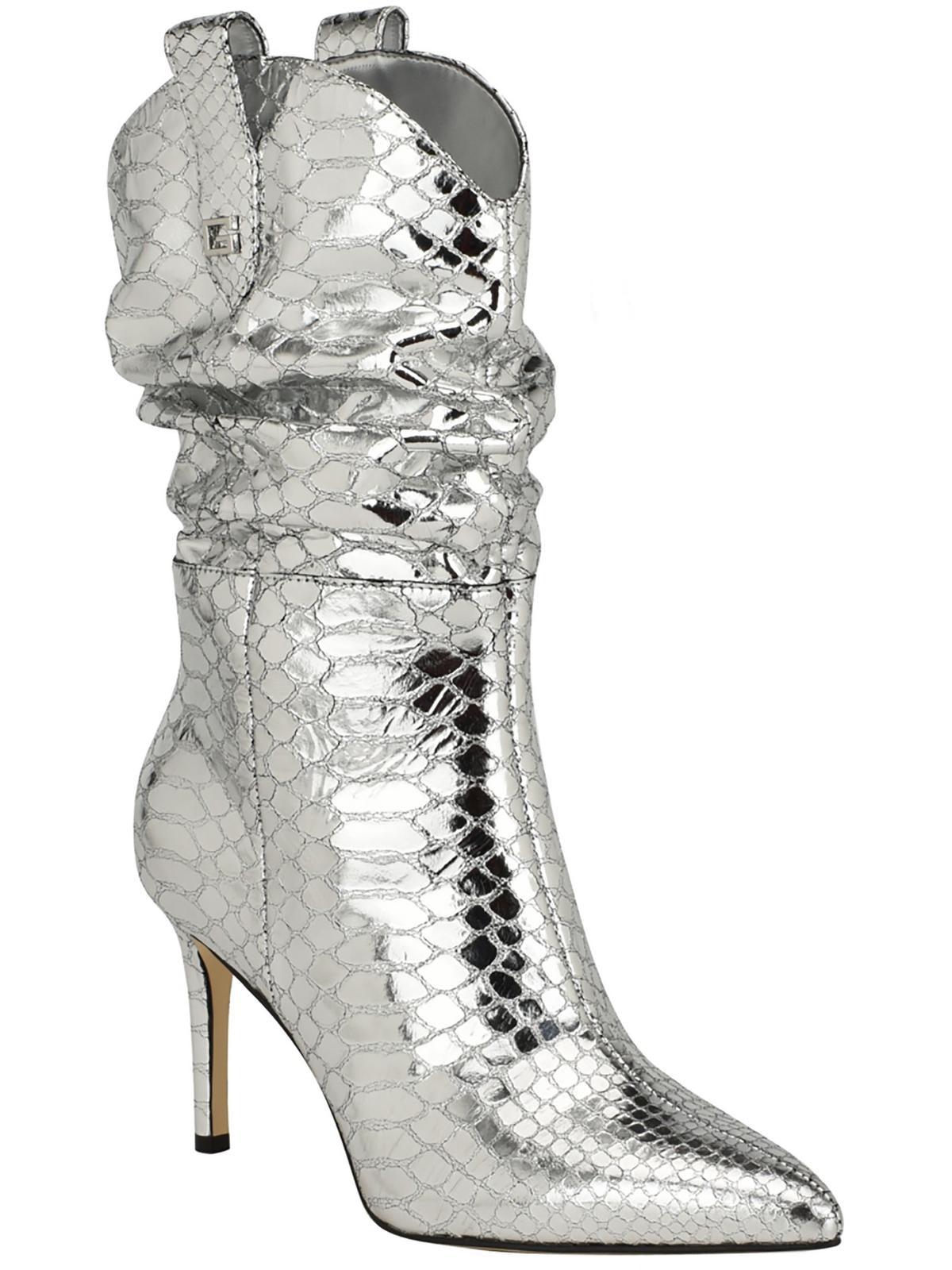Guess high heels boots online