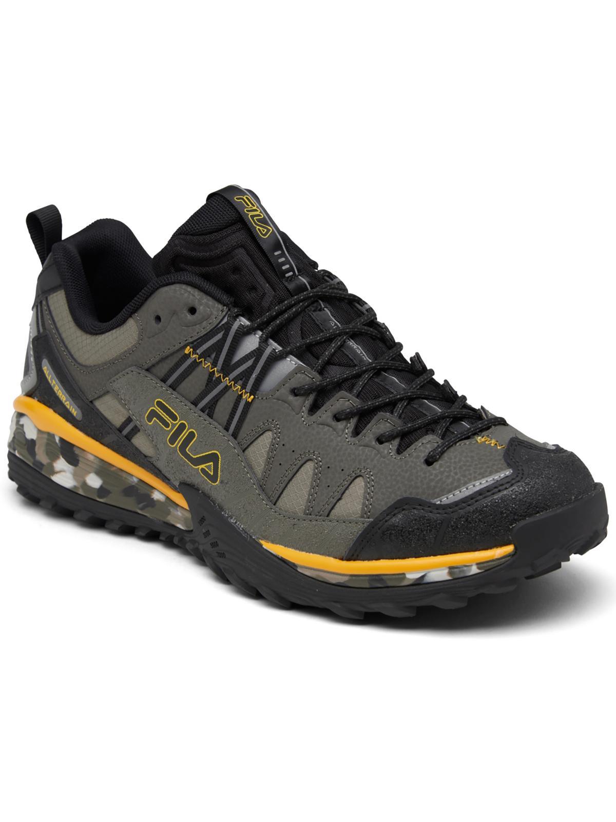 Fila Vitality 21 All Terrain Hiking Athletic And Training Shoes in
