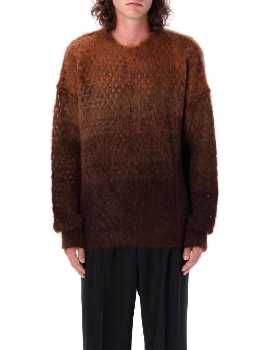 cmmn-swdn-brown-Shia-Open-Knit cmmn-swdn-brown-Shia-Open-Knit