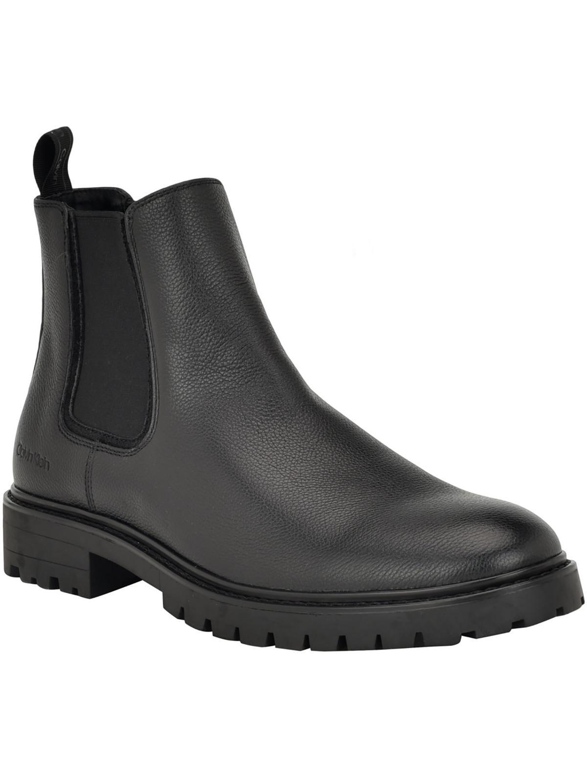 Ck boots mens deals