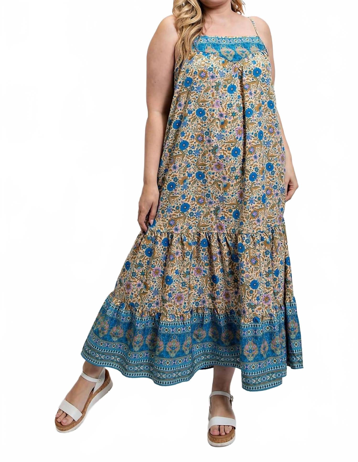 Blue Gigio Dresses for Women | Lyst