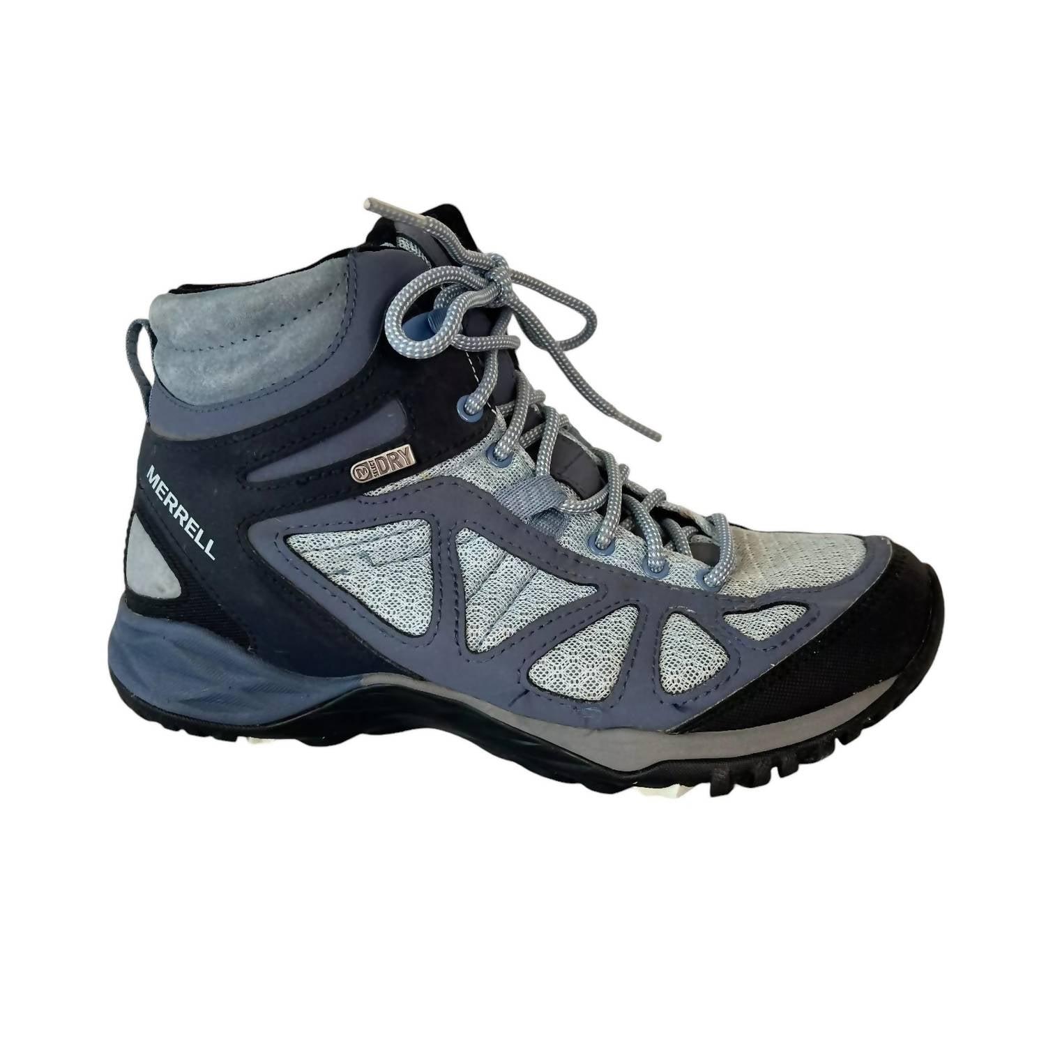 Merrell siren sport q2 mid waterproof new arrivals