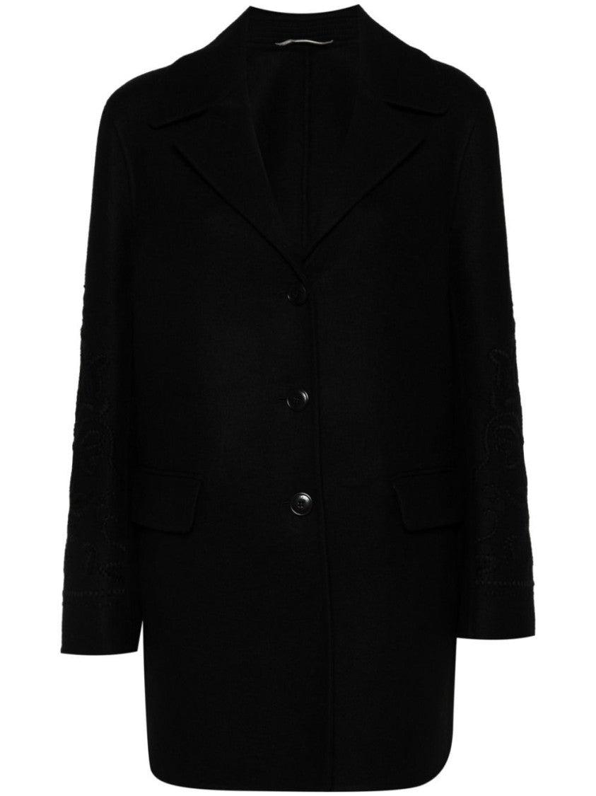 Ermanno Scervino Coats for Women | Online Sale up to 82% off