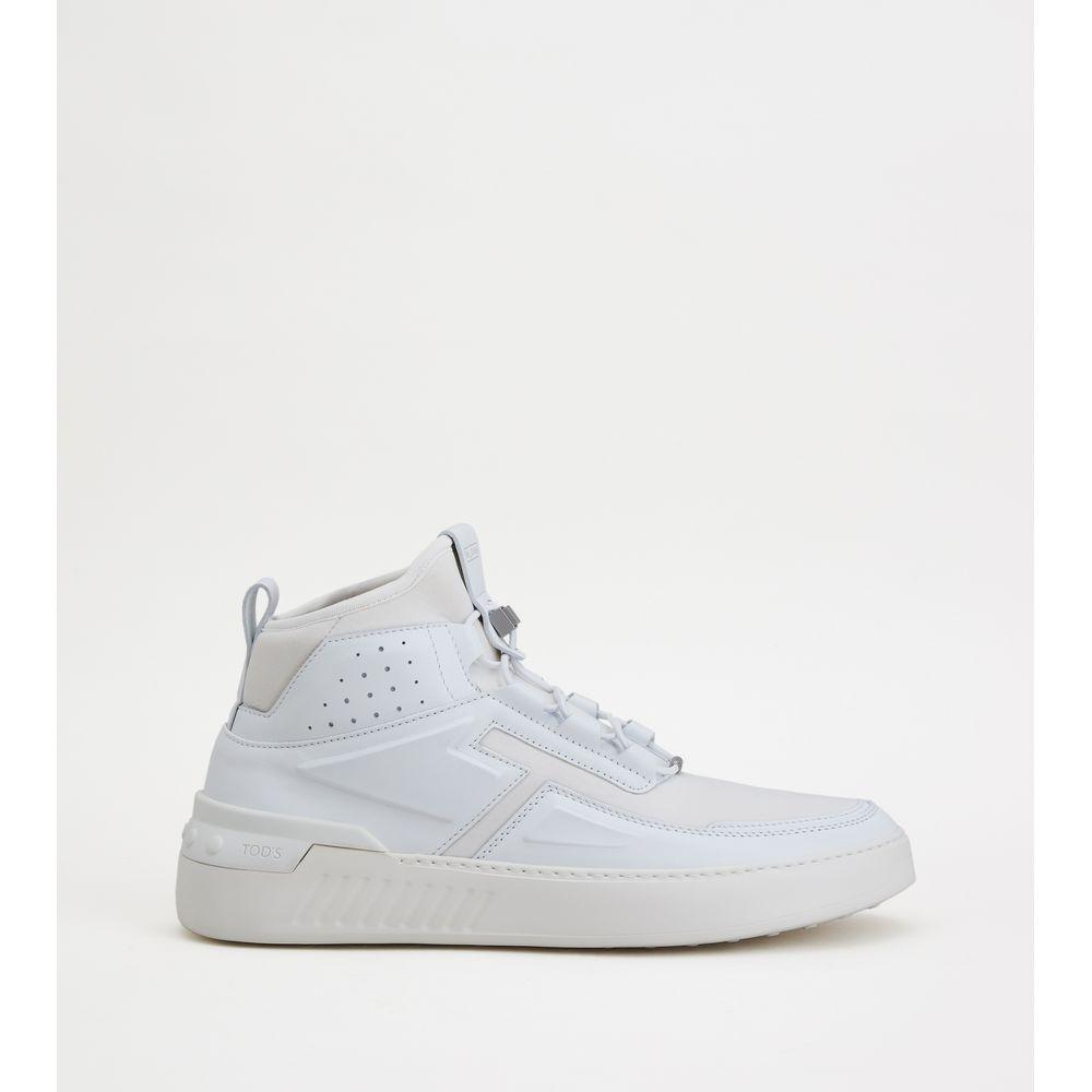 Tod's High-top sneakers for Men | Online Sale up to 72% off
