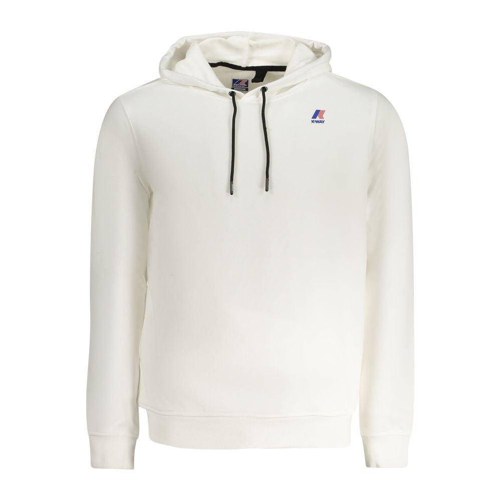 Tシャツ・カットソー K WAY Men Hoodies K31367W 634 Beige Printed Hoodie | Beige | Jack & Jones®