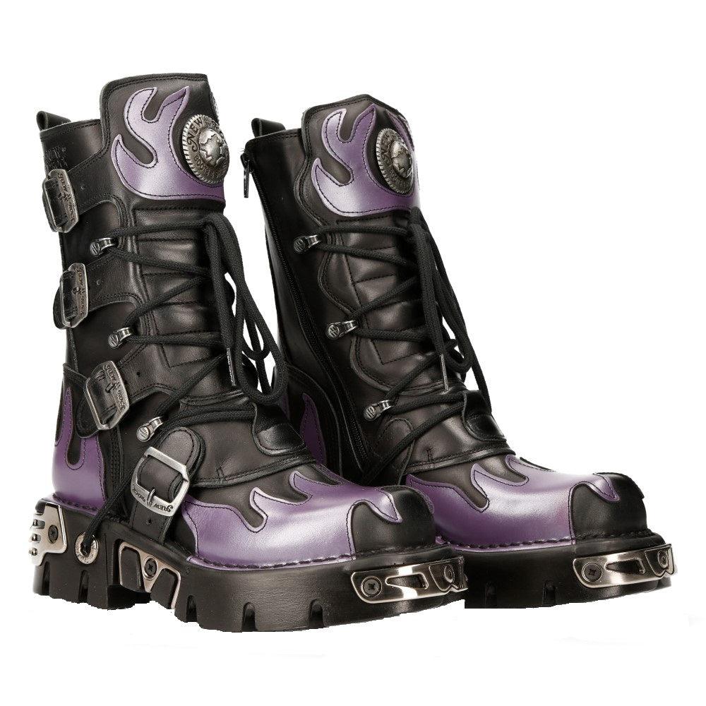 New Rock Shoes for Men | Online Sale up to 23% off | Lyst New Rock Shoes for Men | Online Sale up to 23% off | Lyst