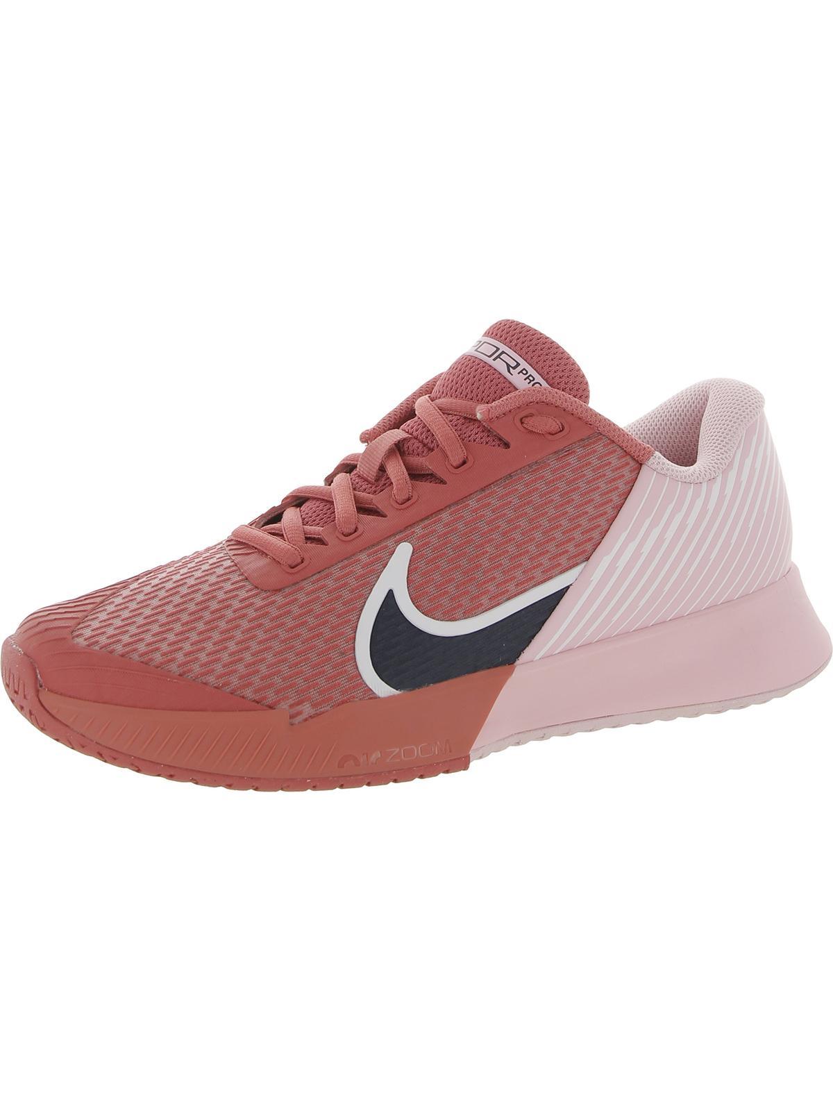 Nike Zoom Vapor Pro 2 Hc Tennis Fitness Running Shoes in Pink | Lyst