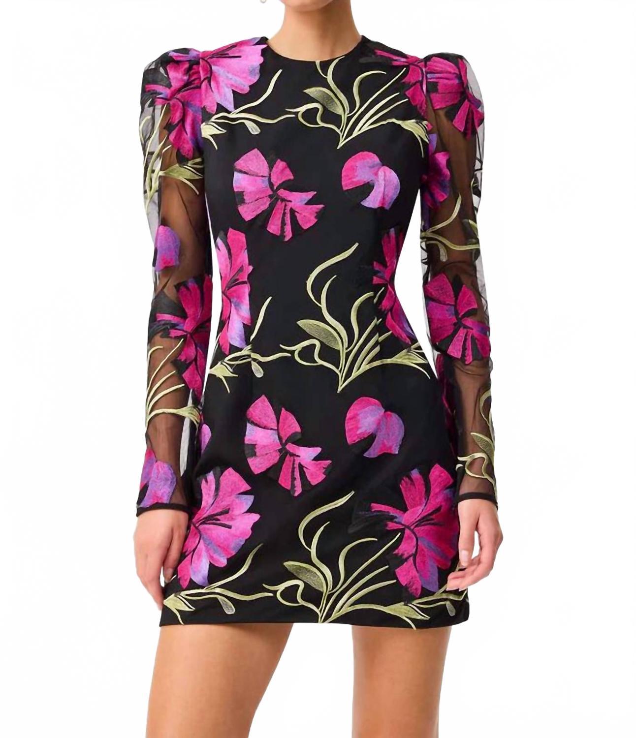 Elliatt Long Sleeve Dresses for Women | Lyst