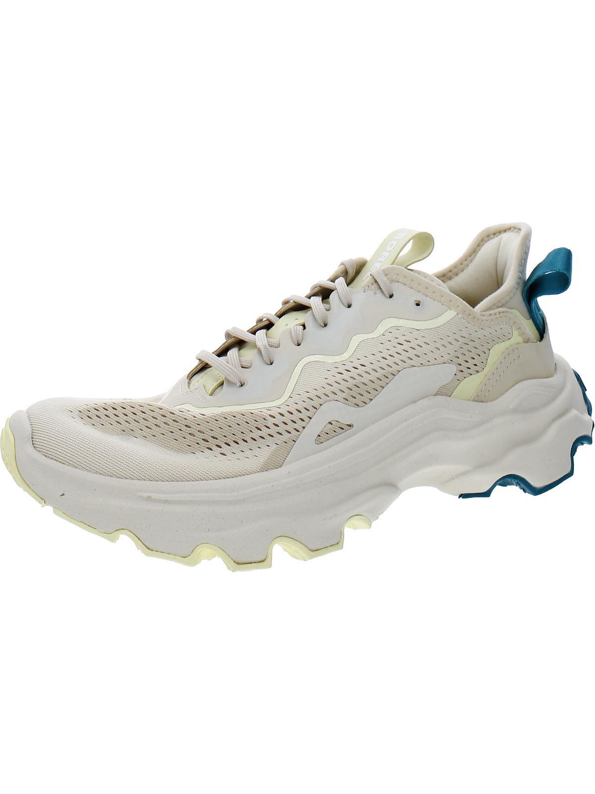 Sorel Breakthru Day Fitness Workout Running Shoes in White Lyst