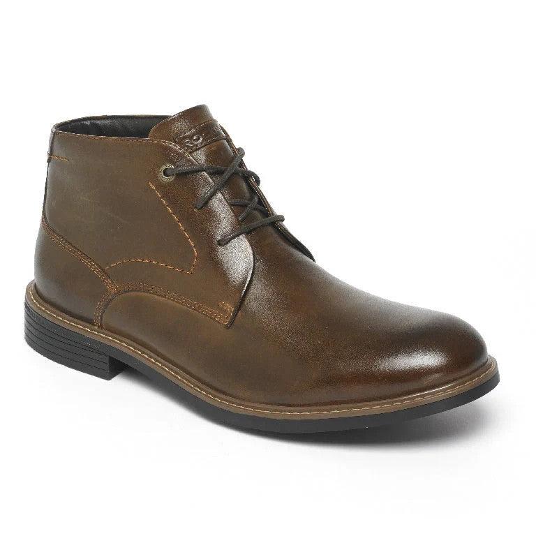 Rockport Boots for Men Online Sale up to 57% off Lyst