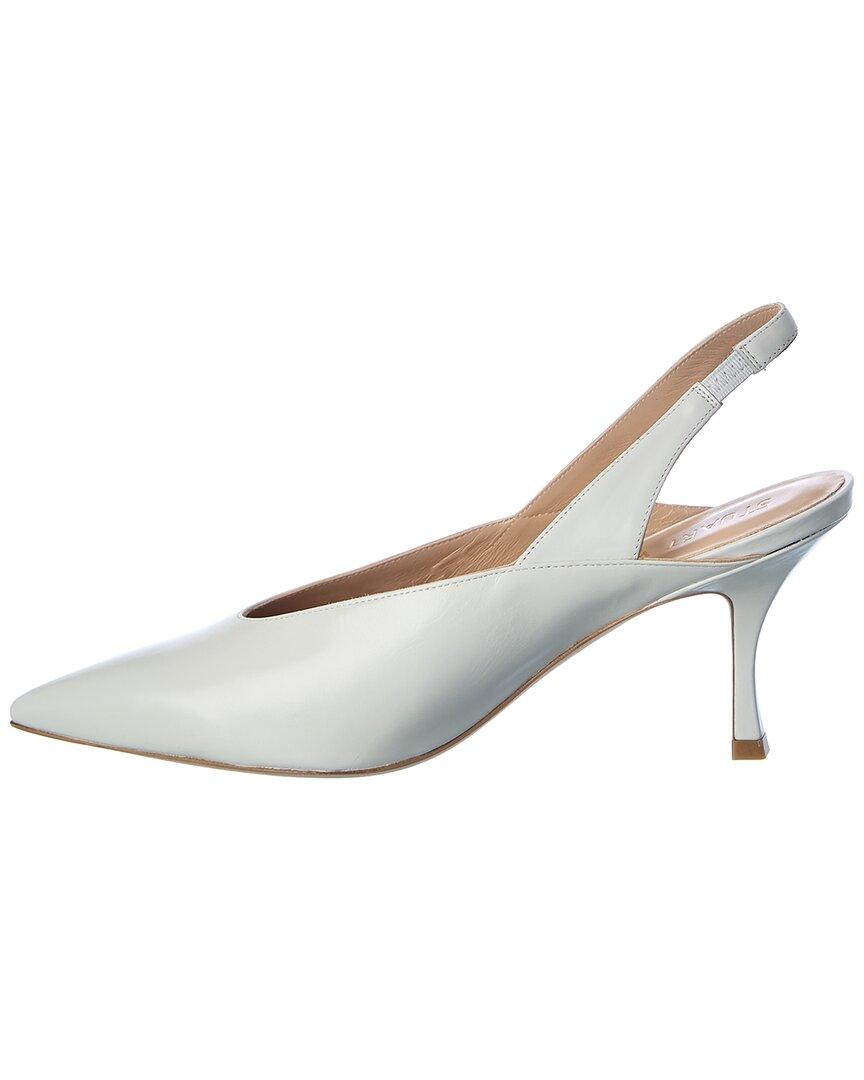 Stuart Weitzman Avianna 75 Leather 