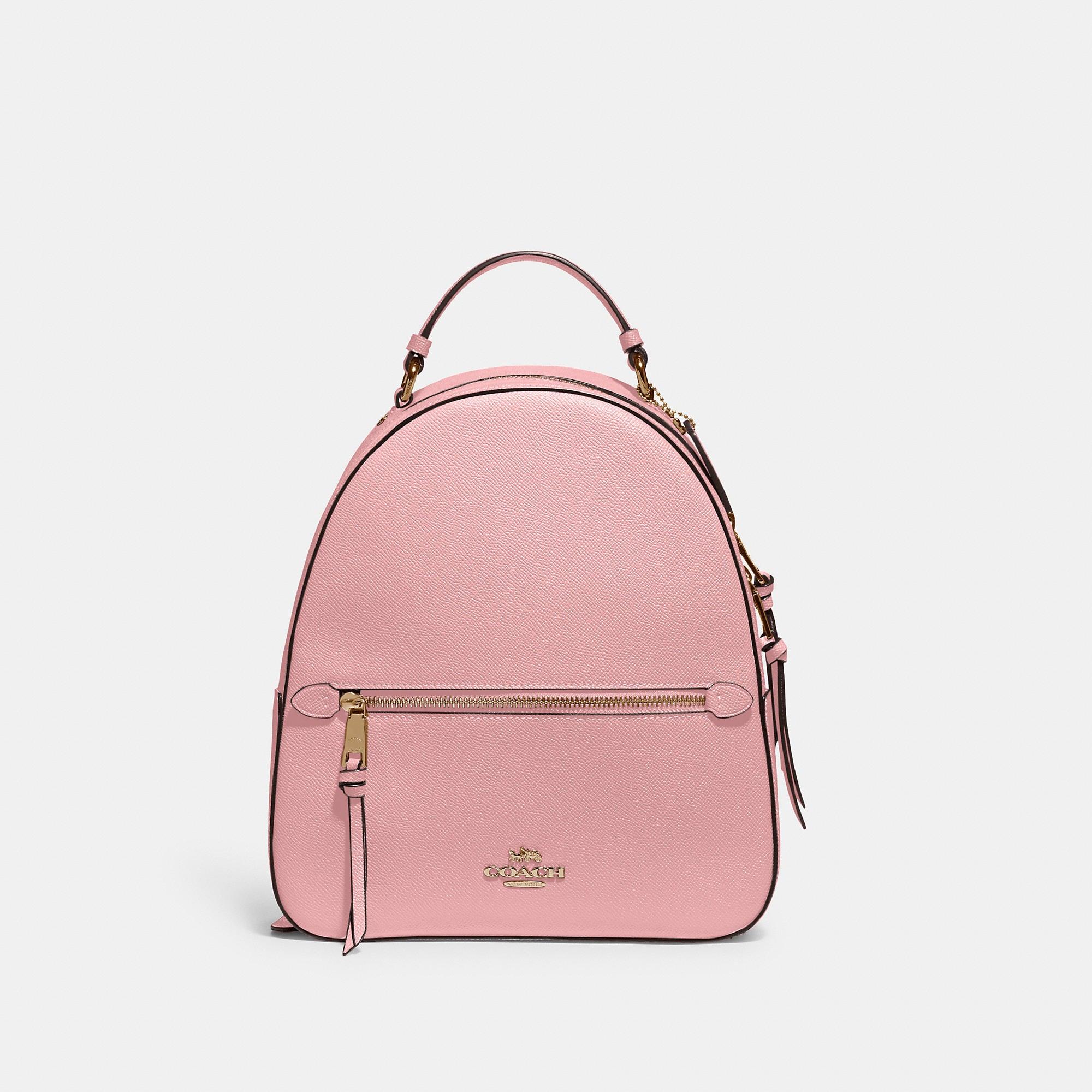 COACH Jordyn Backpack in Pink Lyst