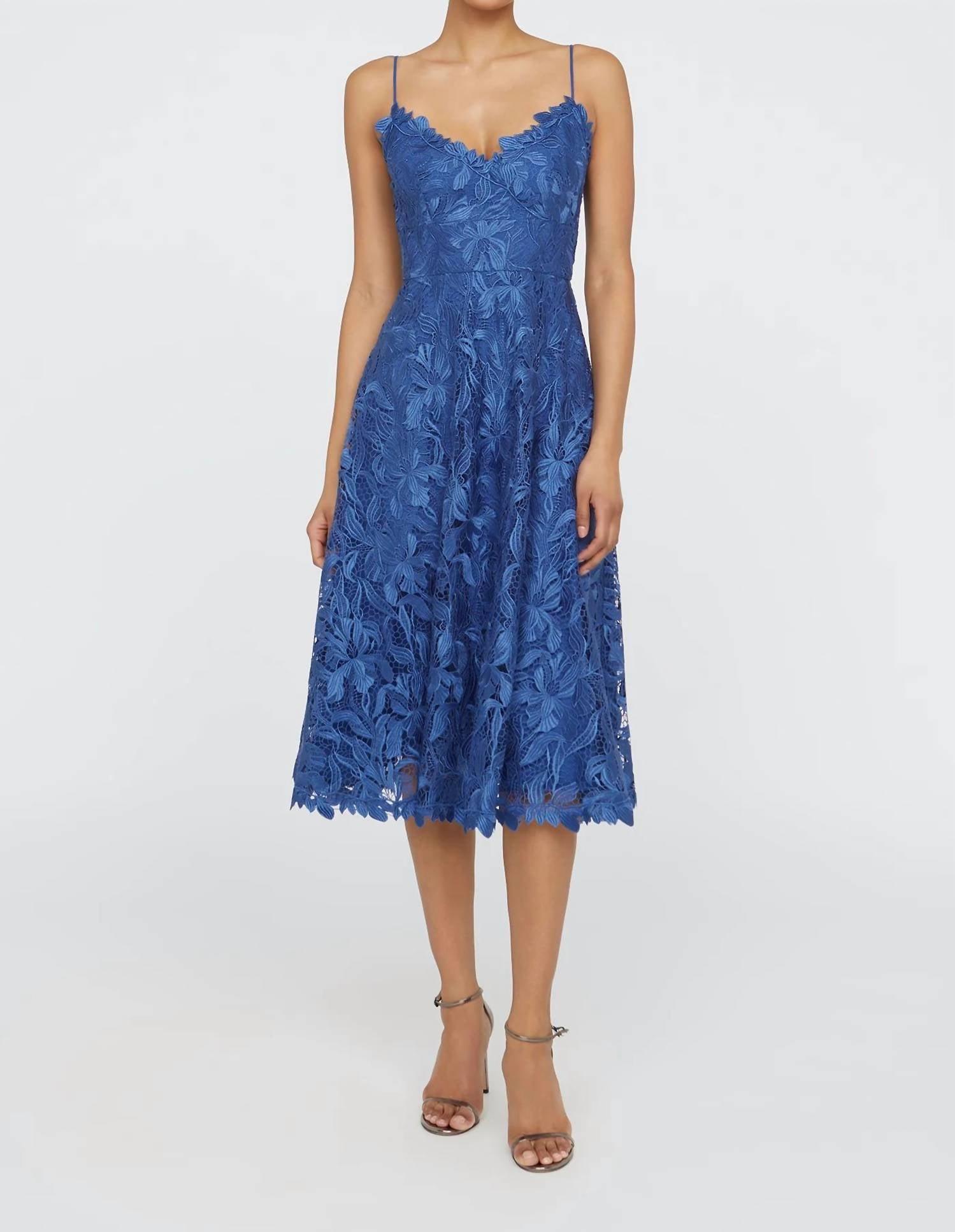 THEIA A Line Dresses for Women | Lyst
