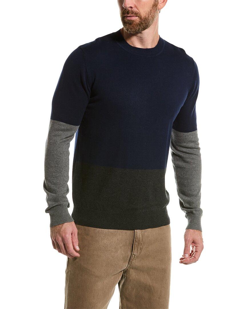 Loft grey sweater discount