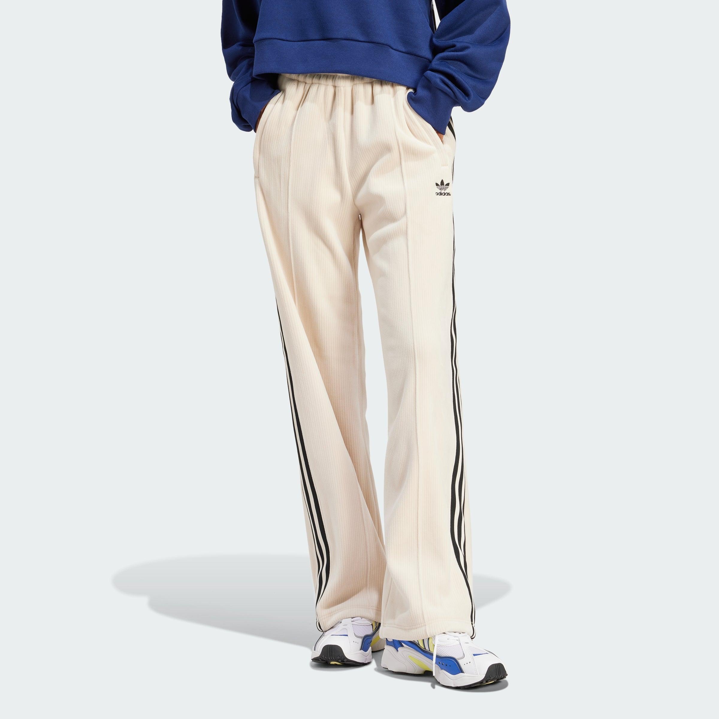Adidas spezial pants clearance