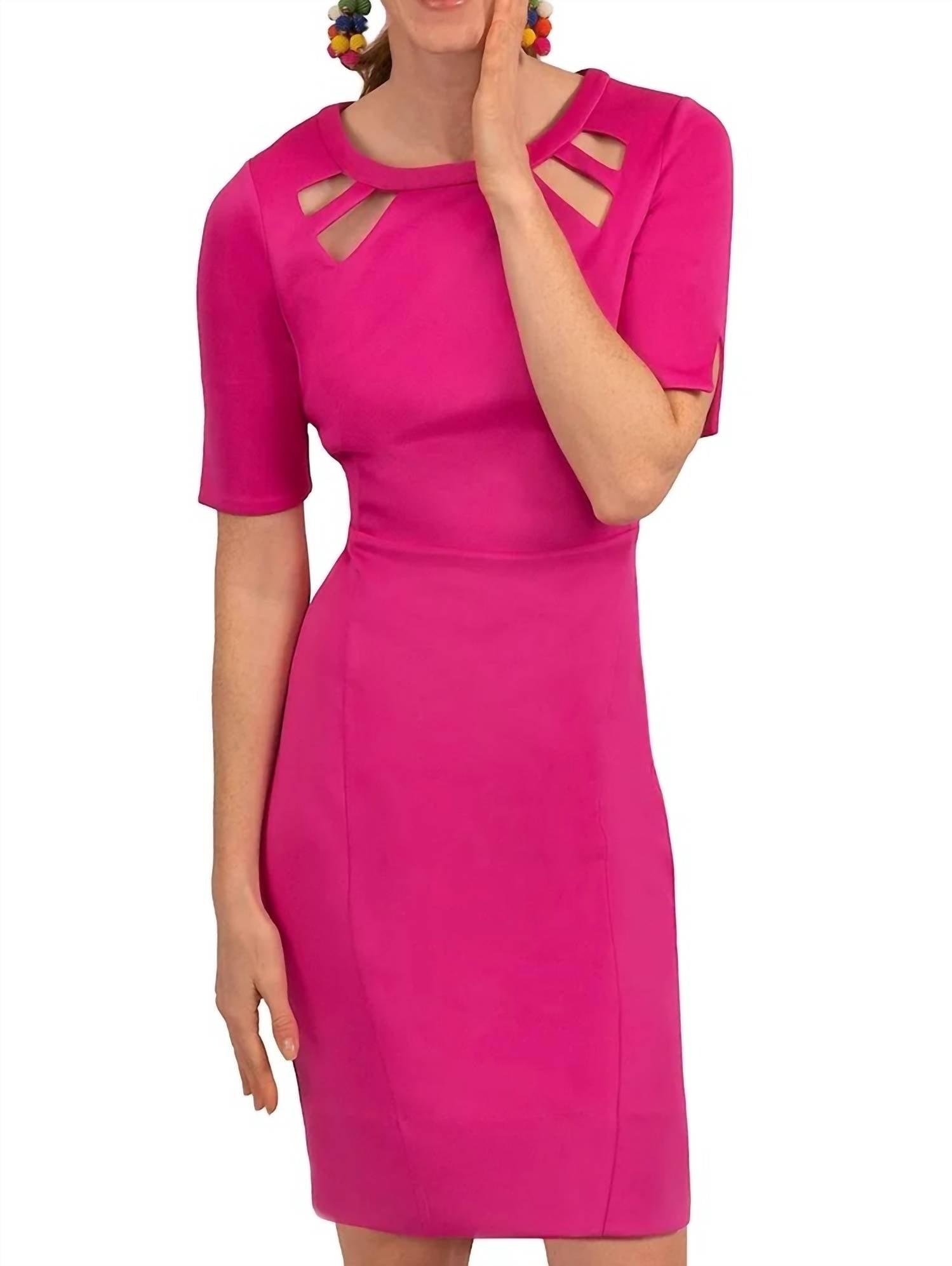 Gretchen scott swing dress online
