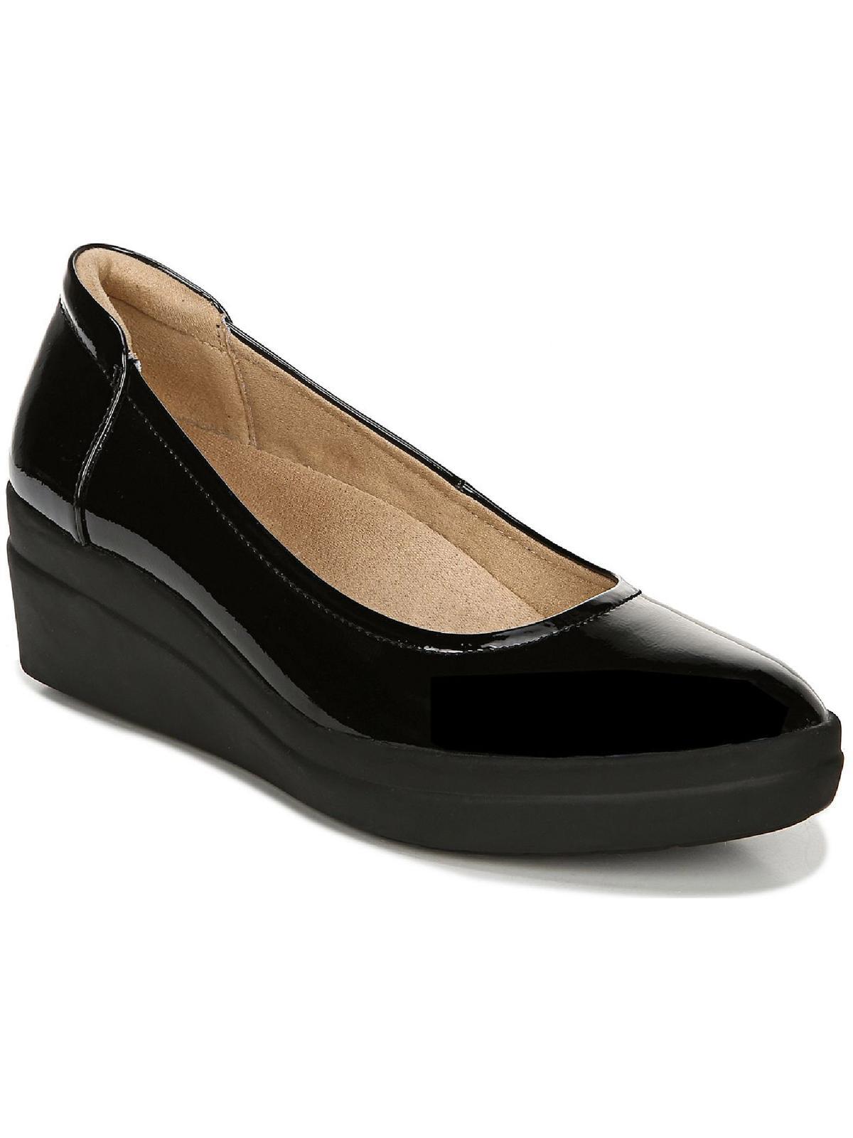 Naturalizer sales wedge pumps