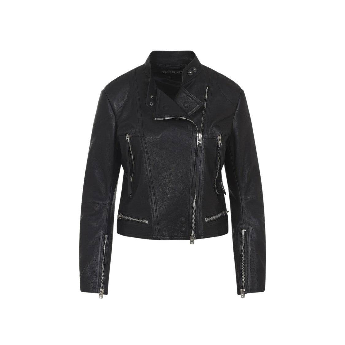 Tom Ford Leather jackets for Women | Online Sale up to 50