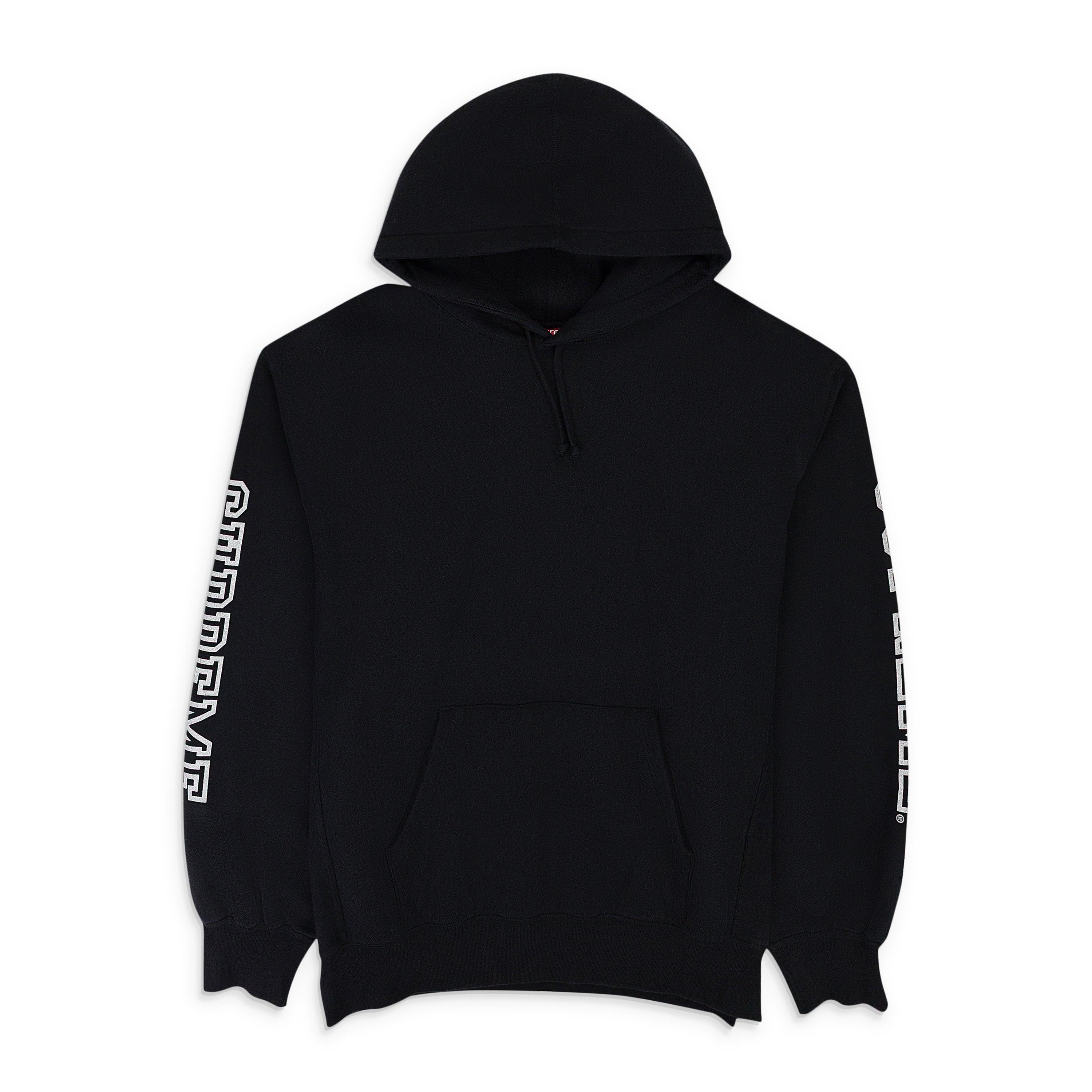 Supreme Hoodies for Men Online Sale up to 18% off Lyst