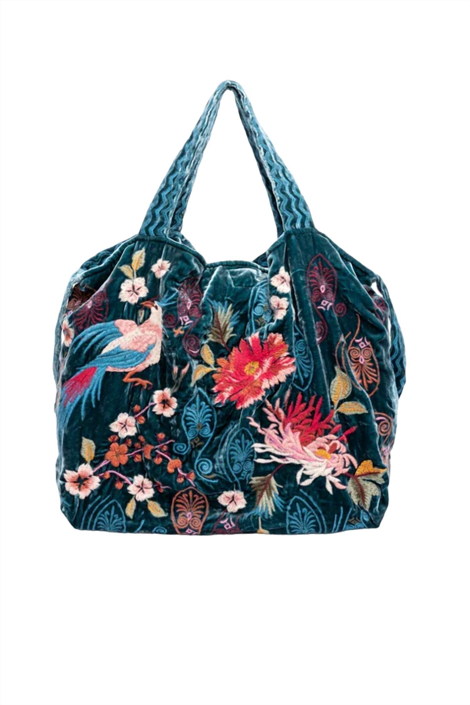 Johnny Was Tote bags for Women Online Sale up to 48 off Lyst
