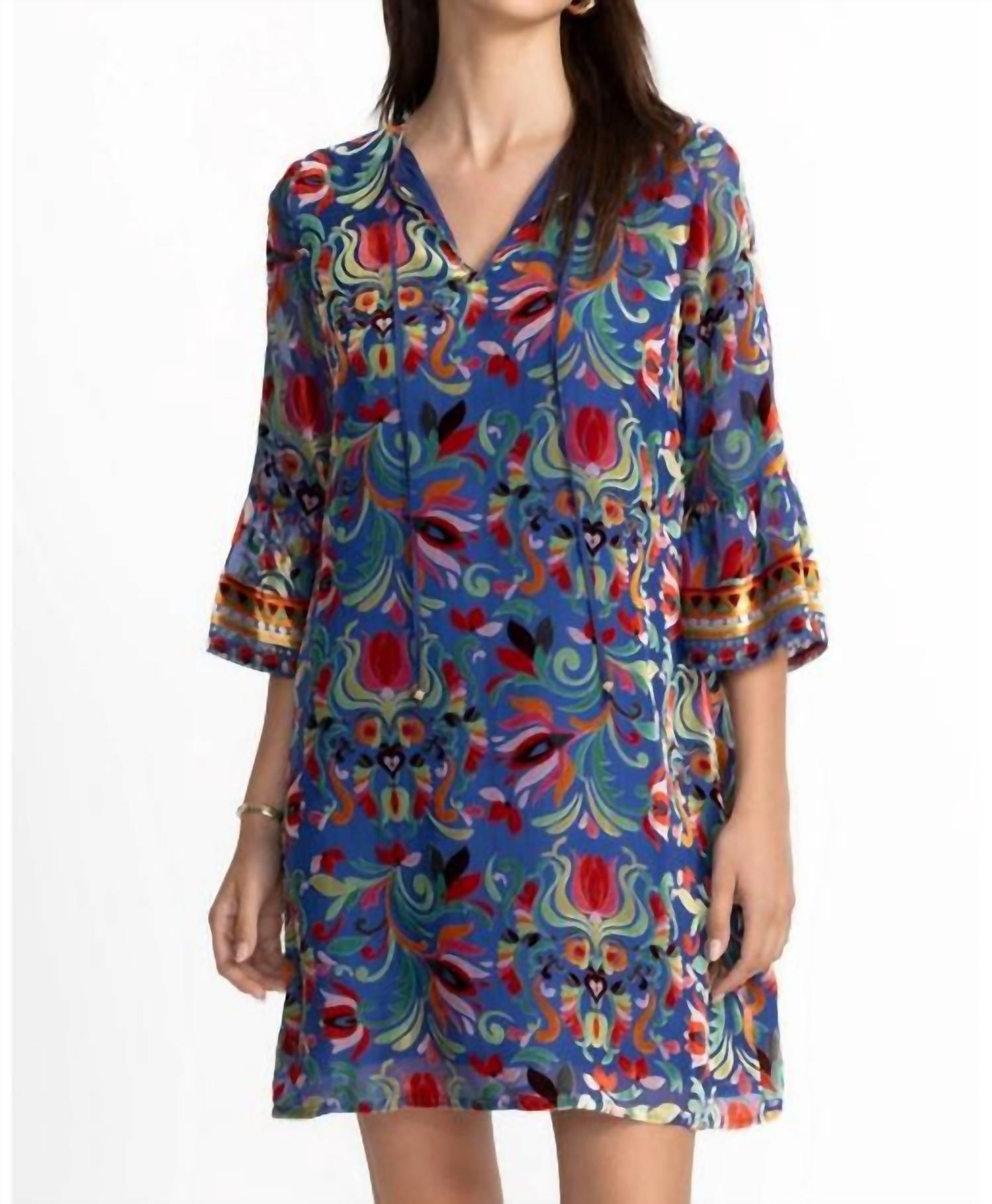 Johnny Was Dresses for Women Online Sale up to 70% off Lyst