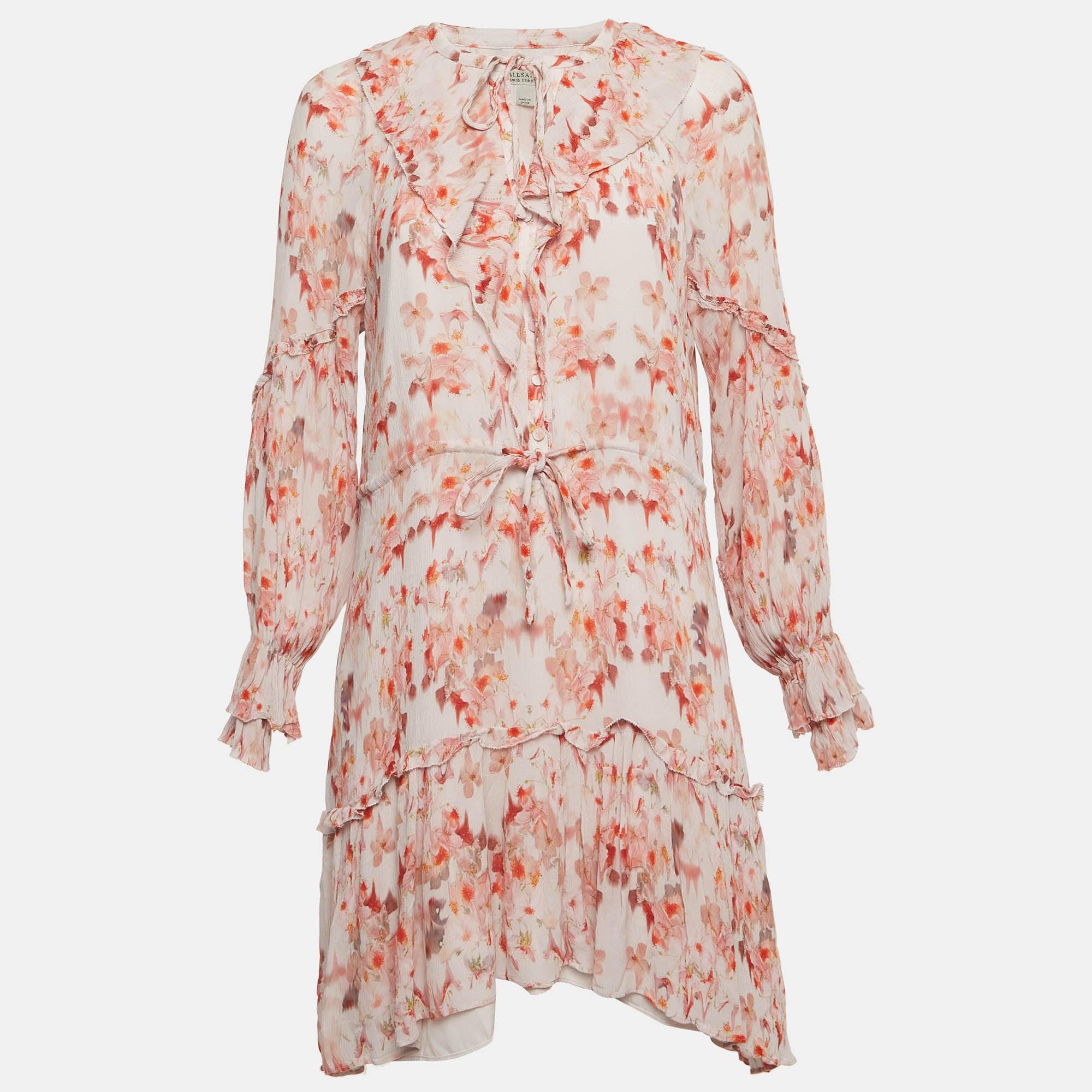 AllSaints Dresses for Women | Online Sale up to 39% off | Lyst AllSaints Dresses for Women | Online Sale up to 39% off | Lyst
