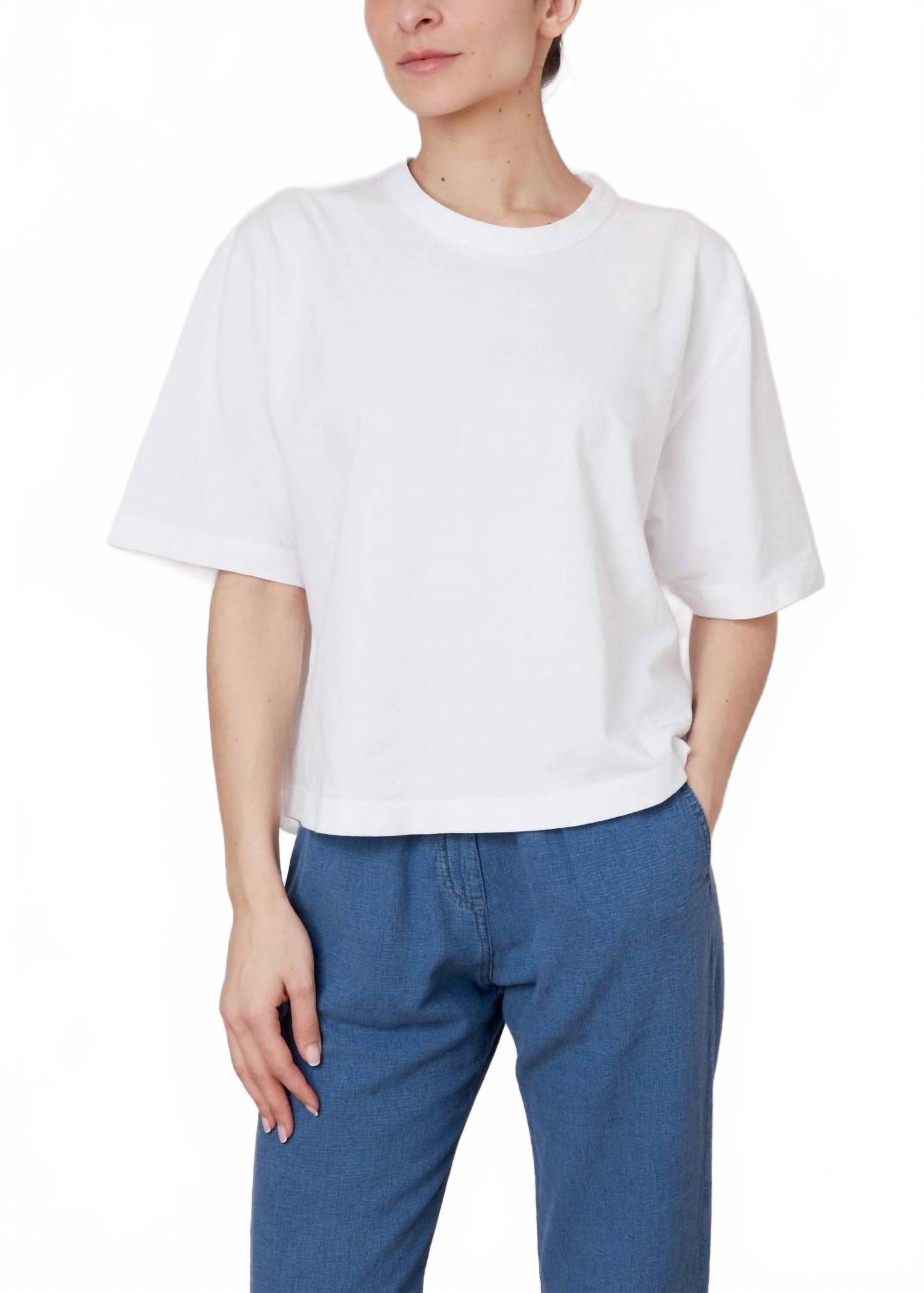 【MASSCOB/マスコブ】Vis/Linen OVERSIZE シャツ MASSCOB Tops for Women | Online Sale up to 78% off | Lyst