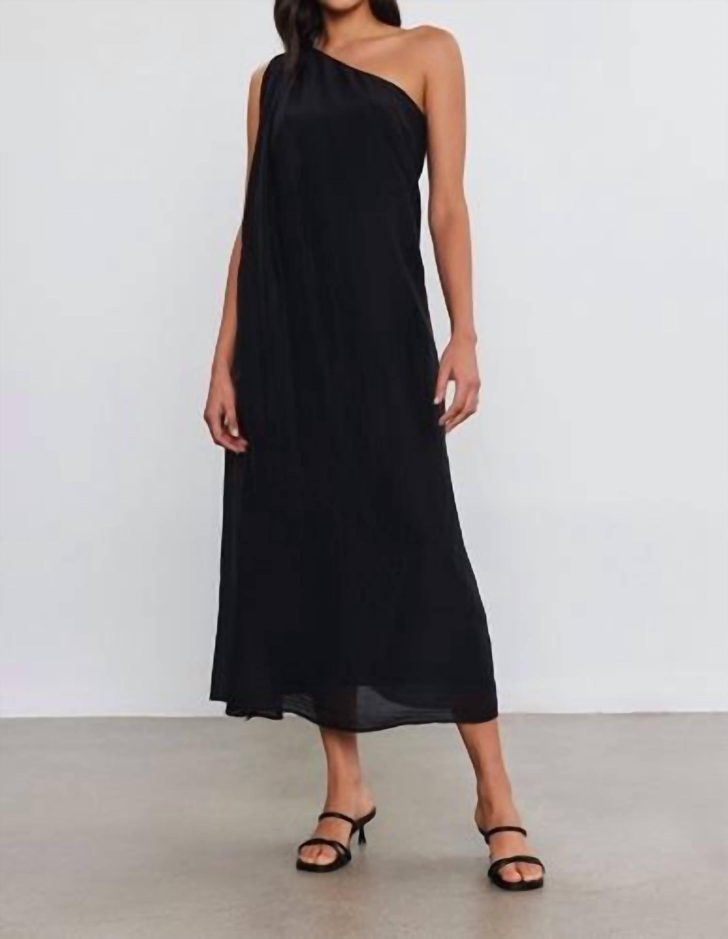 Fiona Midi Dress Velvet By Graham And Spencer for Women Up to 78 off Lyst