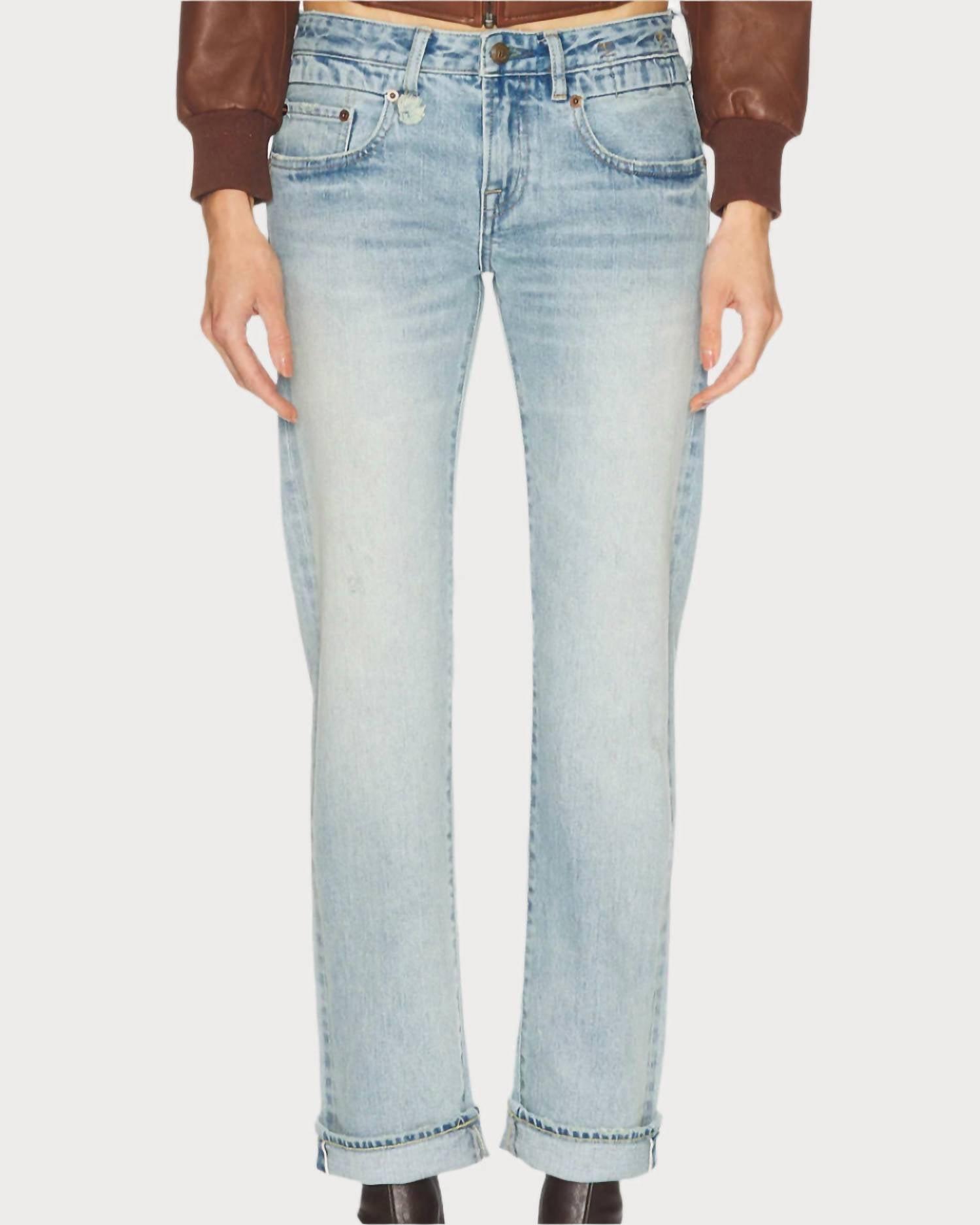 R13 Jeans for Women | Online Sale up to 45% off | Lyst