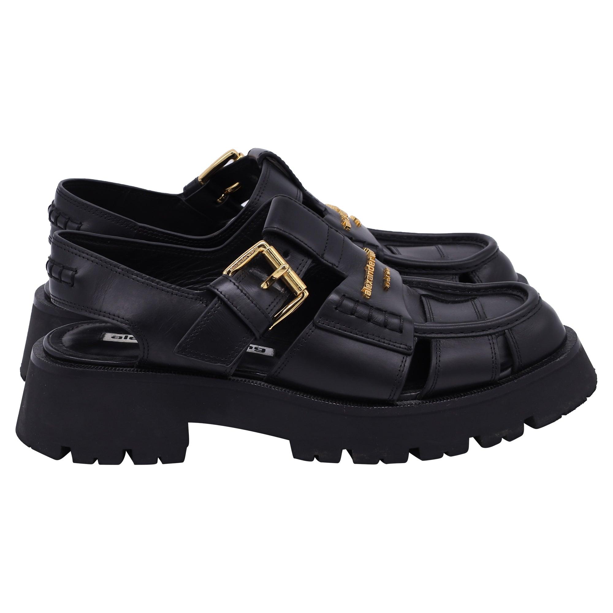 Alexander Wang Shoes for Men | Online Sale up to 63% off | Lyst