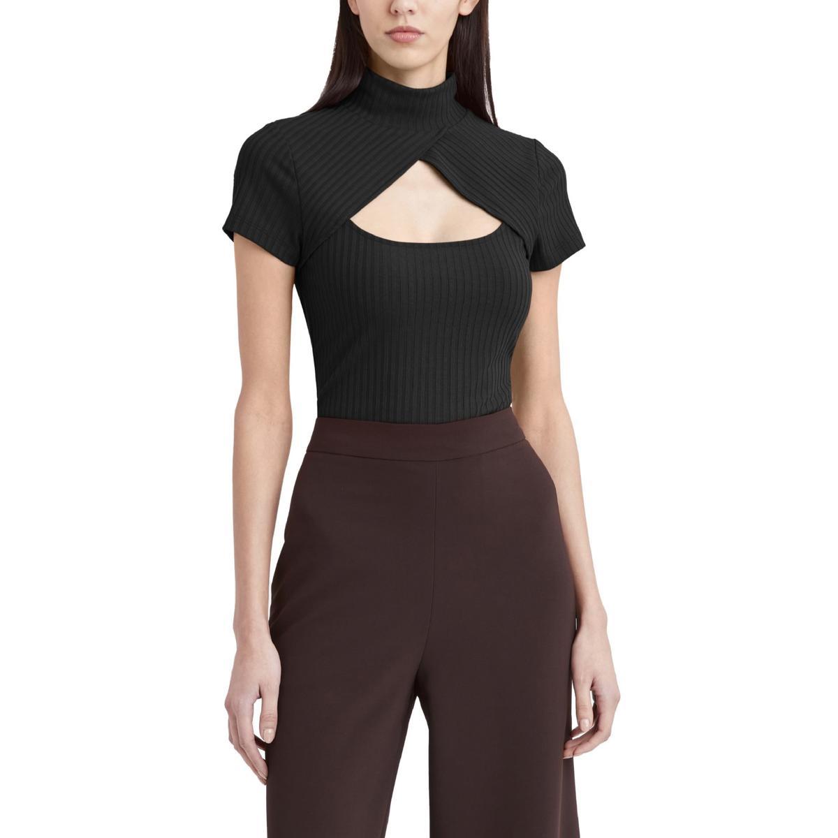 BCBGMAXAZRIA Tops for Women | Online Sale up to 85% off | Lyst