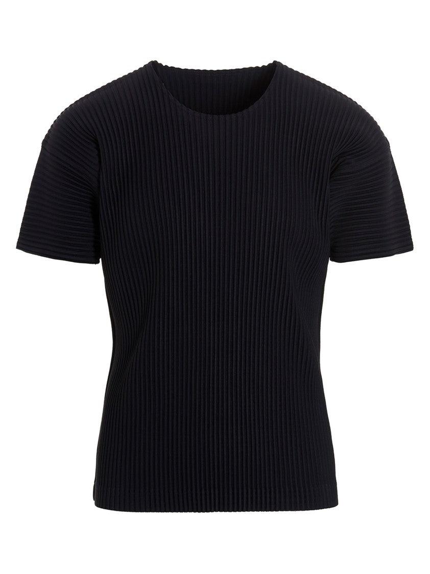 Homme Plissé Issey Miyake T-shirts for Men | Online Sale up