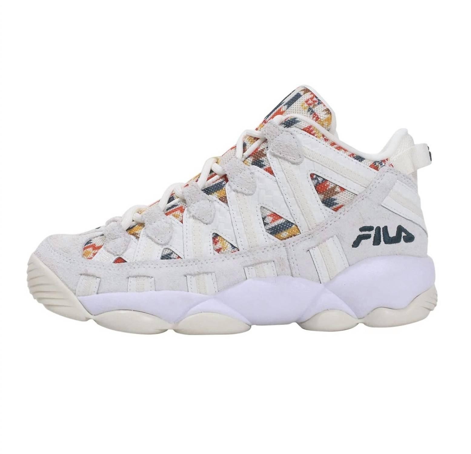 Fila Shoes for Men Online Sale up to 64% off Lyst