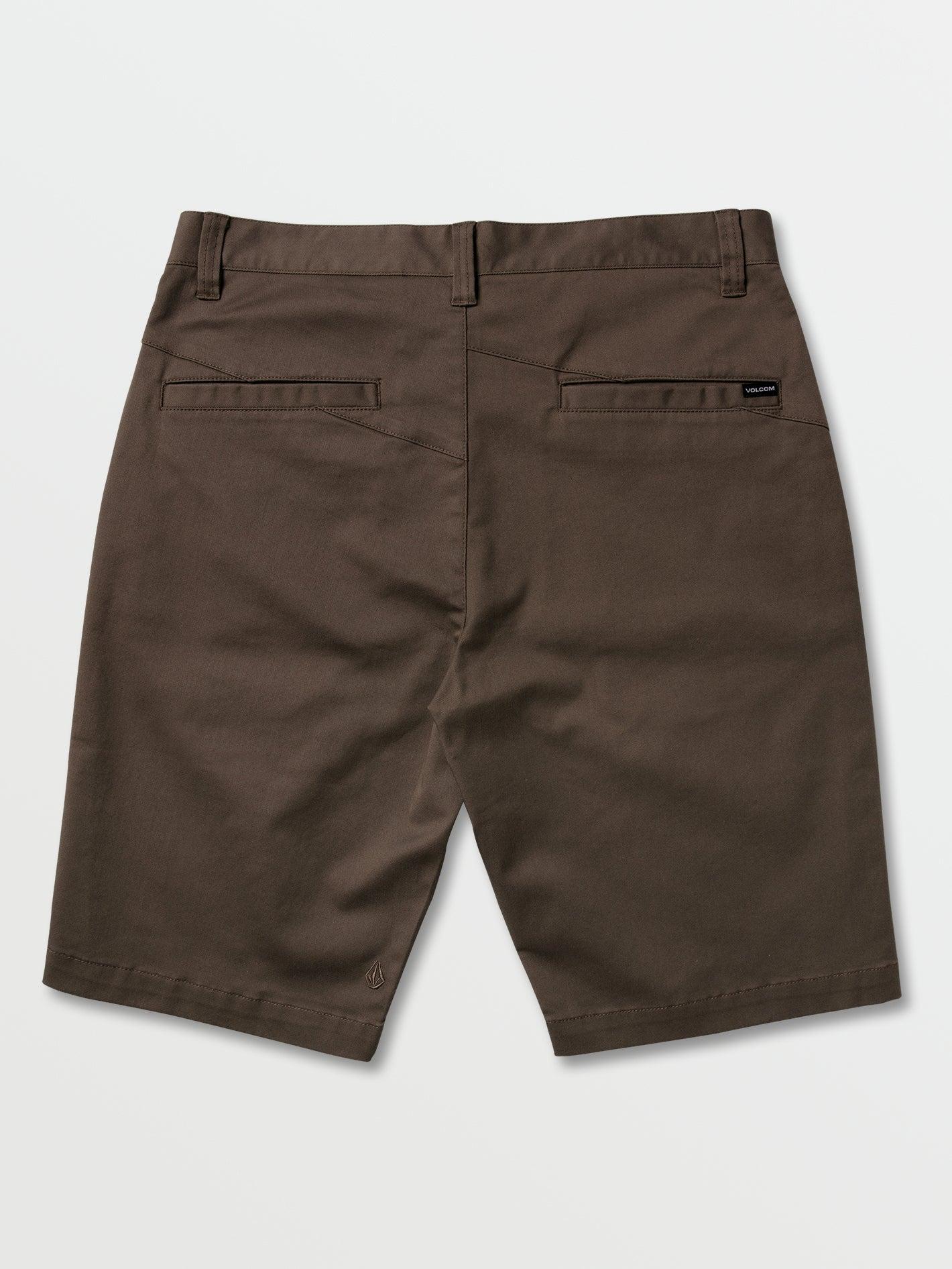 Volcom Vmonty Stretch Shorts for Men | Lyst