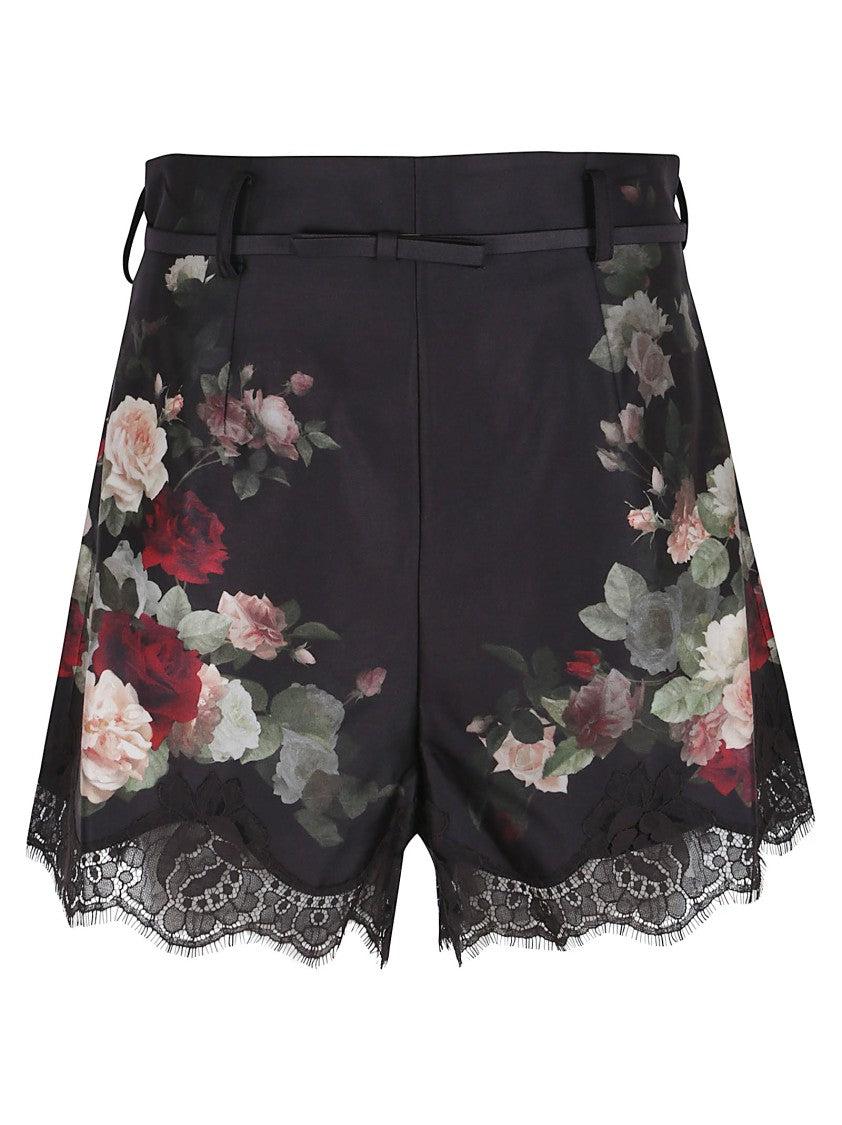 Zimmermann Shorts for Women | Online Sale up to 50% off | Lyst