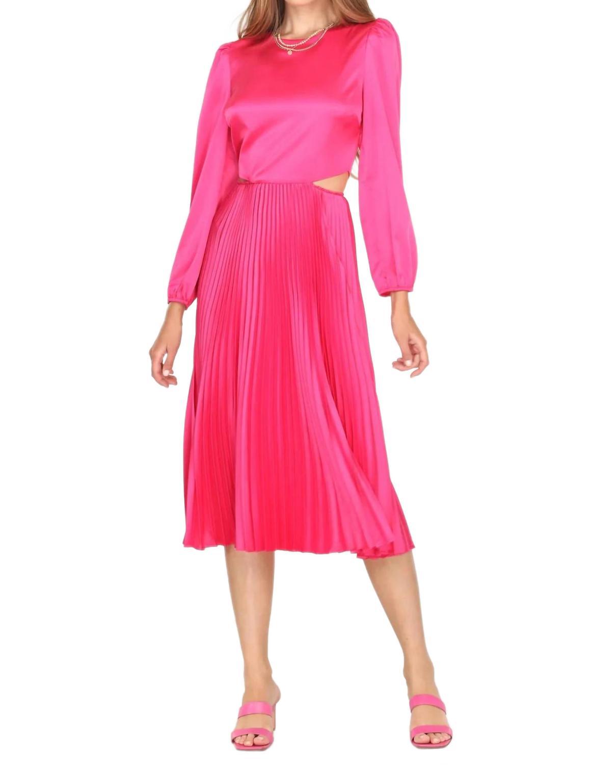 Pink Adelyn Rae Dresses for Women | Lyst Pink Adelyn Rae Dresses for Women | Lyst