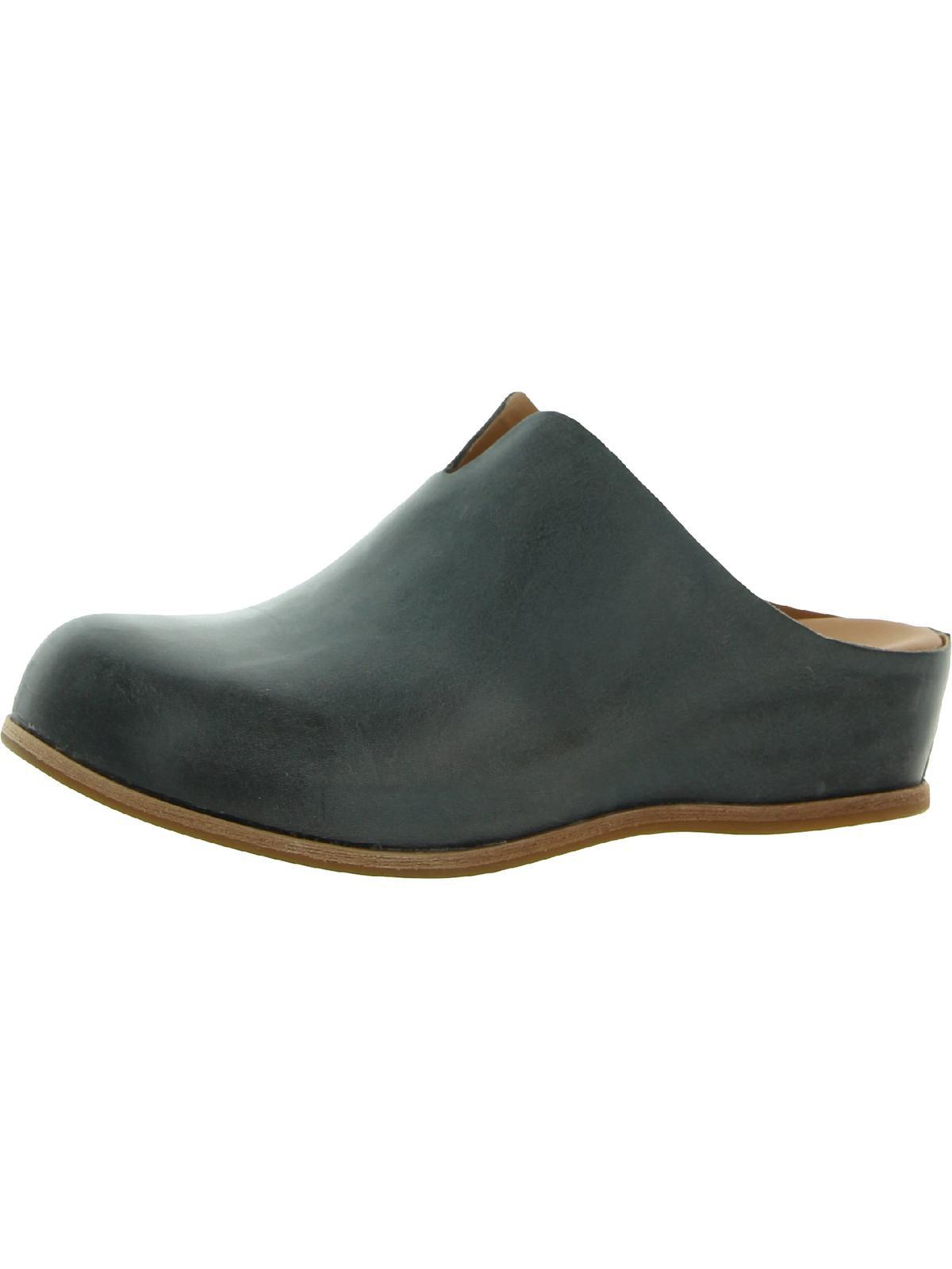 kork ease para clog black