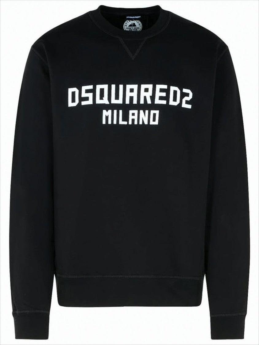 DSquared² Sweatshirts for Men | Online Sale up to 60% off | Lyst