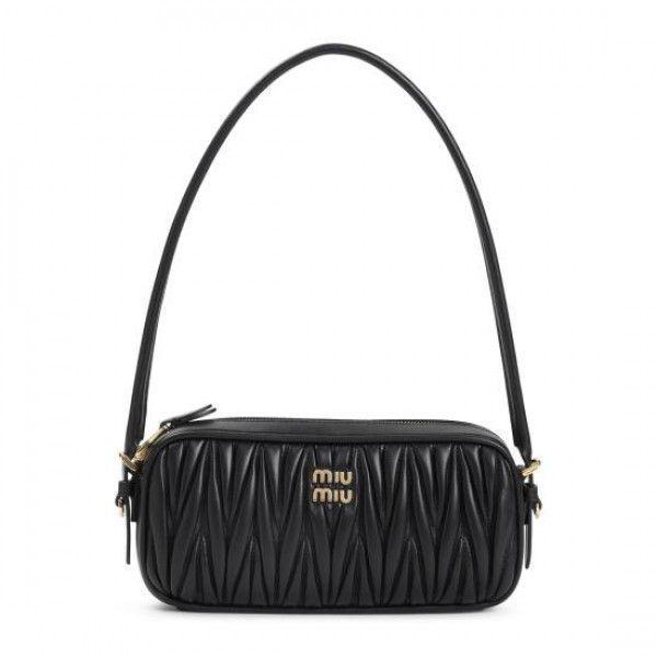 Miu Miu Shoulder bags for Women | Online Sale up to 47% off | Lyst