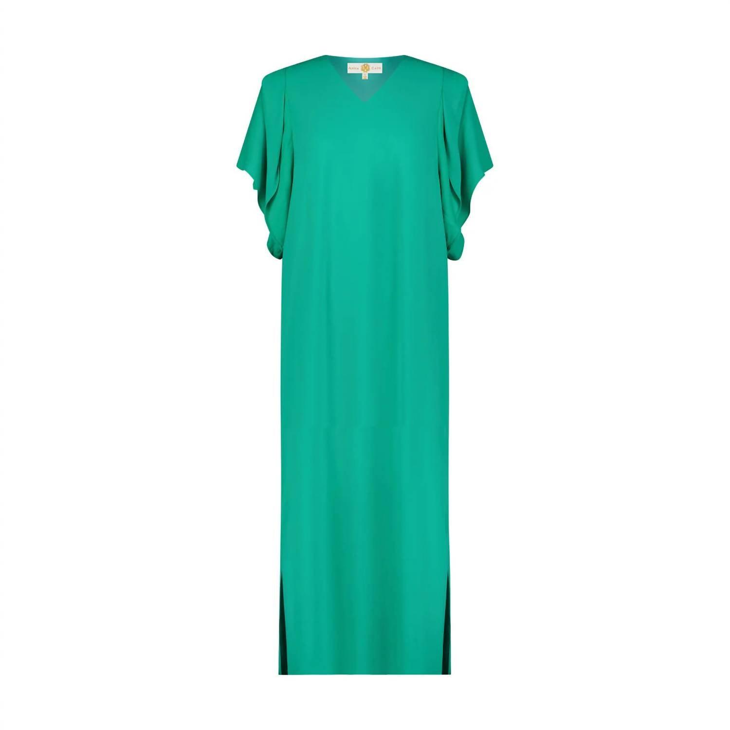 chinese dress ladies Lemon Summer Riley Caftan main image 0