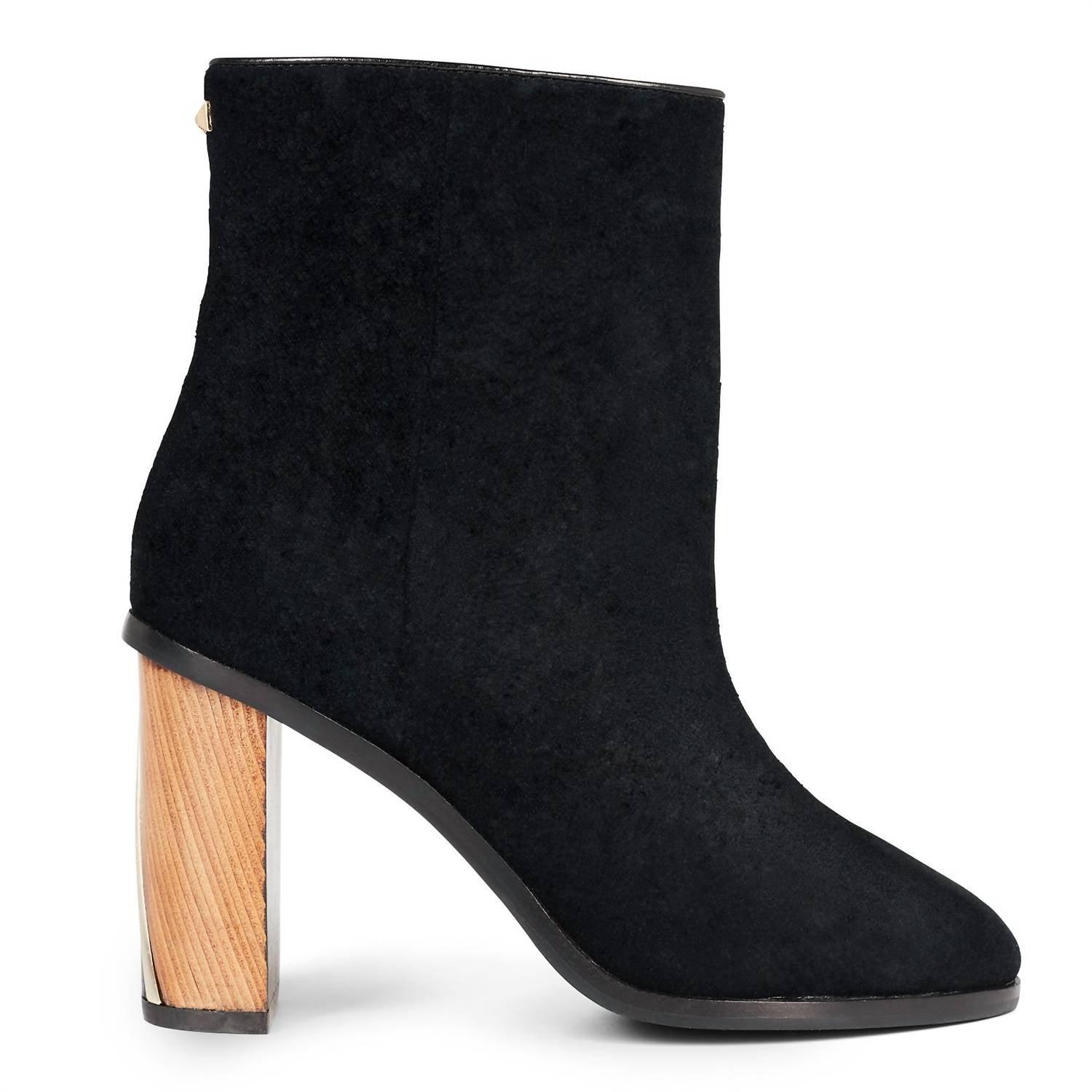 Ted Baker Ankle boots for Women Online Sale up to 72 off Lyst