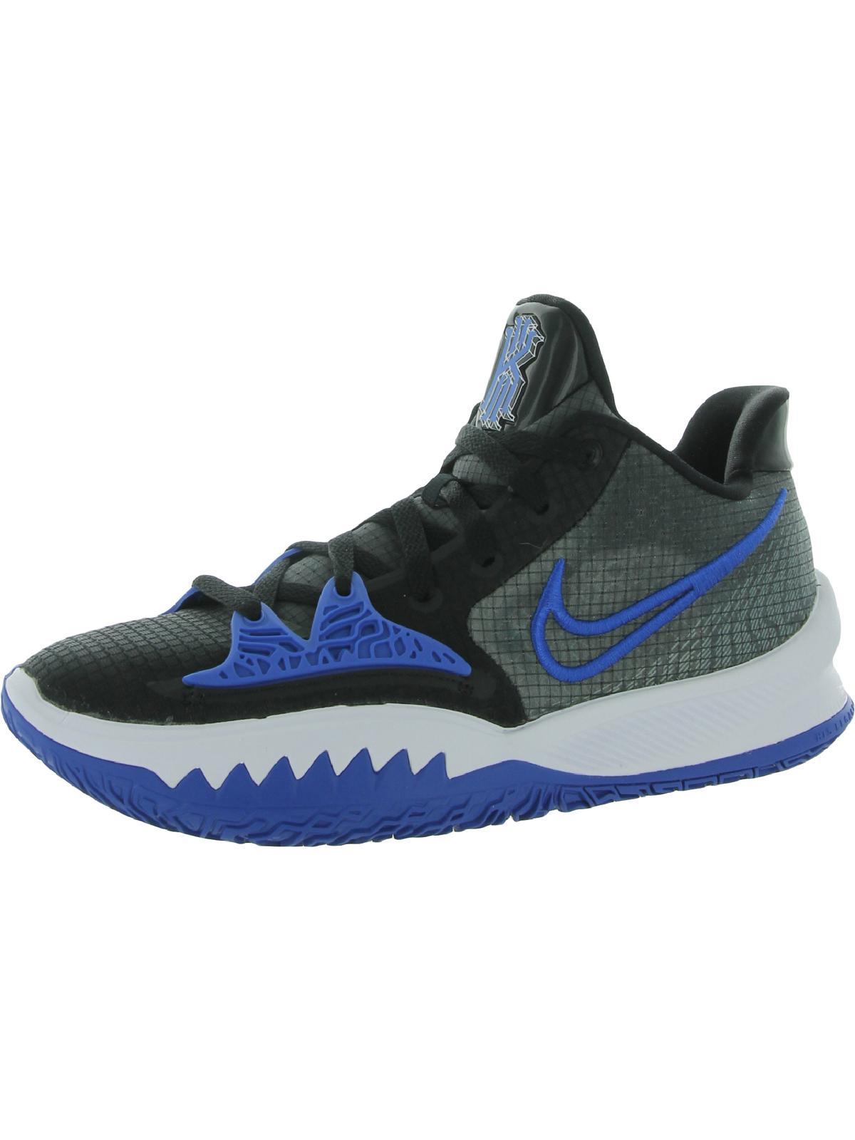 kyrie 4 tb basketball shoes