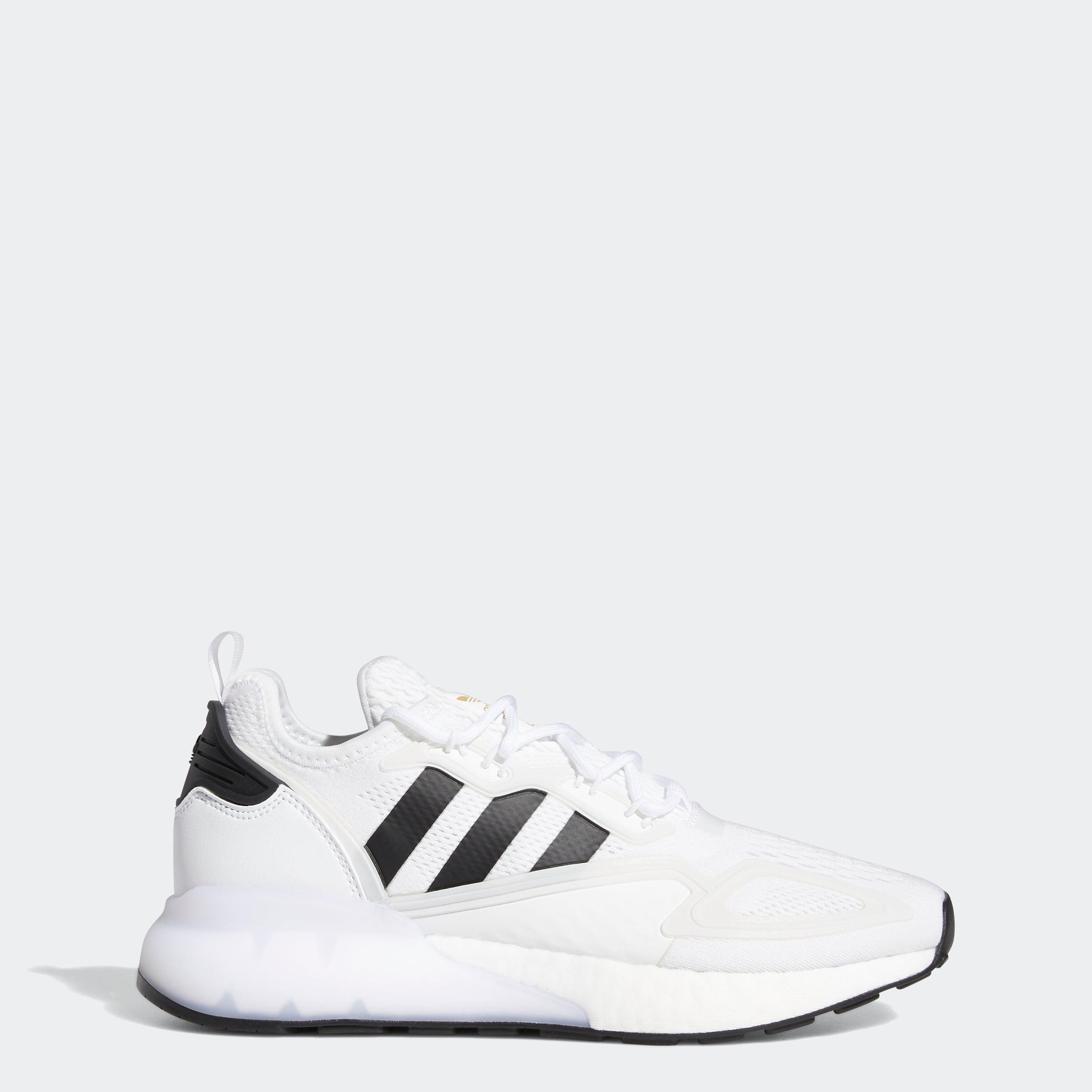 white zx 2k boost