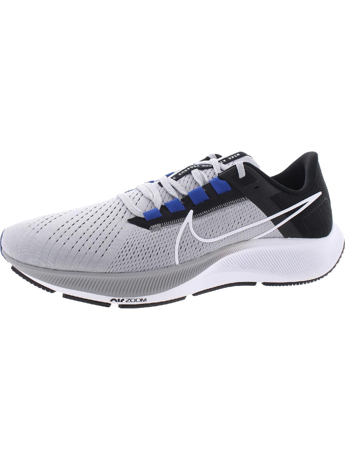 Nike Air Zoom Pegasus 38 Performance Fitness Running Shoes in Blue for Men  | Lyst